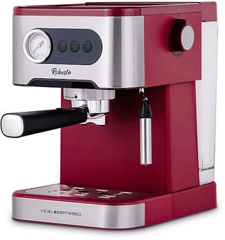 Xsquo Vital Expresso