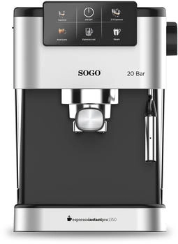 Sogo Espresso Instantpro 1350