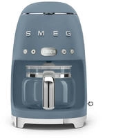 SMEG DCF02SBMEU, SMEG DCF02SBMEU Coffee maker