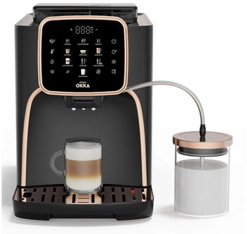 Arzum Okka Pro M OK0028-0400 Bronze