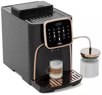 Arzum Okka Pro M OK0028-0400 Bronze – Arzum Okka Pro M OK0028-0400 Bronze - Ihr persönlicher Barista