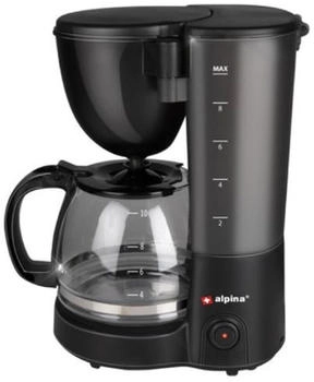 Alpina Kaffeemaschine 871125218102