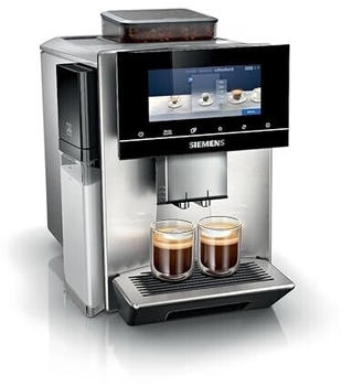 Siemens TQ905DZ3 EQ900 plus Edelstahl