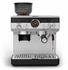 Krups Precision Plus XP804T10 Edelstahl