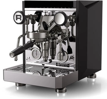 Rocket Espresso Giotto R Fast schwarz