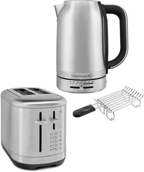 KitchenAid 5KEK1701 + 5KMT2109