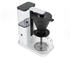 Wilfa Zense AluX CM10APA-M125 matt silber