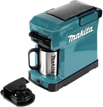 Makita DCM 501 SM
