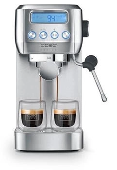 Caso EspressoGourmet Crema