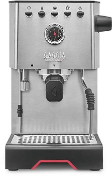 Gaggia Classic GT EG3500/10 silber