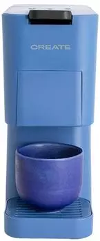 CREATE Thera Studio Multi-capsule Cobalt Blue