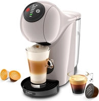 NESCAF&Eacute; Dolce Gusto Kapselmaschine "KP243A Genio S" Multigetr&auml;nke-Kapselmaschine,