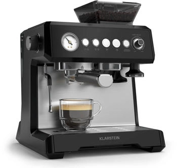 Klarstein GrandPresso schwarz