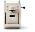 Espresso-Kapselmaschine Beige
