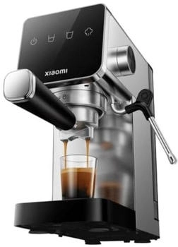 Xiaomi Halbautomatische Espressomaschine BHR9798EU