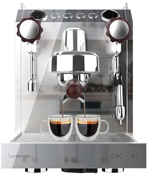 Cecotec Baristeo Classic