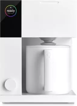 Fellow Aiden Precision Coffee Maker wei&szlig;