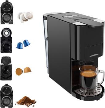 Princess Multi-Kapsel-Maschine 249454