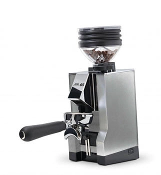 Eureka MIGNON 65 ZERO All Purpose chrom