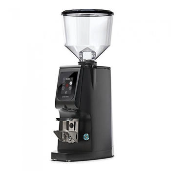 Eureka ATOM Excellence 65 schwarz