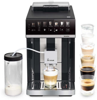 KKT Kolbe BaristaOne