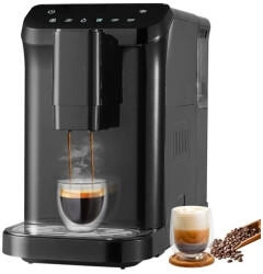 VEVOR Cafetera Espresso CM9002E-GS