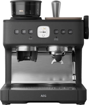 AEG EC8-1-8BP awesome lightgray