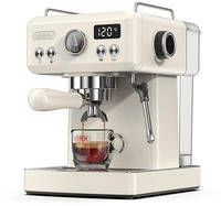 HiBREW H10A, HiBREW H10A Temperature-Controlled Flask Espresso Machine