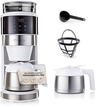 Sage Kaffeemaschine mit Mahlwerk 15428