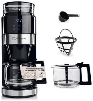 Sage Barista Kaffeemaschine mit Mahlwerk 15301