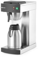 Kaffee- Und Tee-perkolator Aus Stahl, 950 W, 5 L