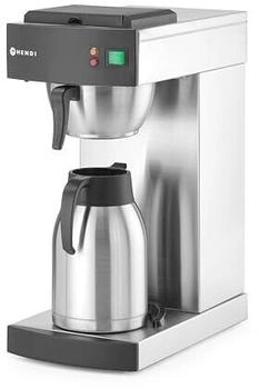 Hendi Kaffeemaschine 211052
