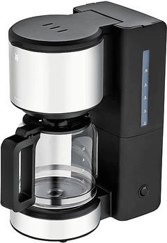 WMF Stelio Aroma Glas matt grau