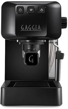 Gaggia Espresso Deluxe EG2109/01 schwarz