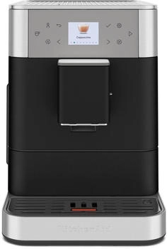 KitchenAid Espresso Collection (KF6) Kaffeevollautomat 5KES8556EBK schwarz