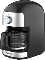HAGENUK Kaffeemaschine mit Mahlwerk