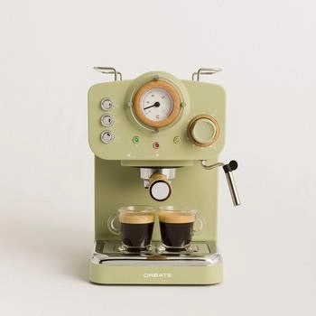 CREATE THERA MATT RETRO Pistachio