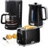 Briebe Elegance Set SKT1178BLK
