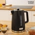 Briebe Elegance Set SKT1178BLK