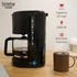 Briebe Elegance Set SKT1178BLK