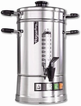 Hogastra CNS-50 ECO