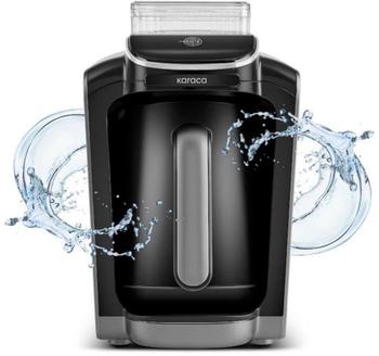 Karaca Hatır Aqua Galaxy grau