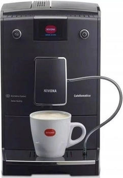 Nivona CafeRomatica 756