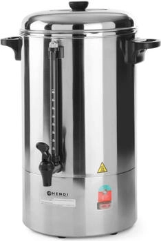 Hendi Kaffee-Perkolator 16L