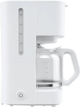 Silvercrest Kitchen Tools SKMK 1000 D2 weiß