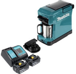 Makita DCM 501 SG2
