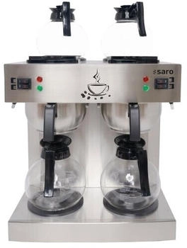 Saro Kaffeemaschine ECO 48 317-2094