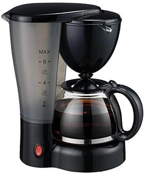 HTC Filterkaffeemaschine 220611