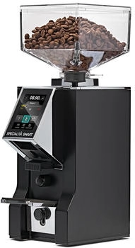 Eureka Specialita Smart schwarz