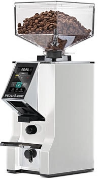 Eureka Specialita Smart wei&szlig;